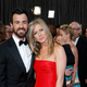 Image for article titled Jennifer Aniston and Justin Theroux Might Already Be Married?